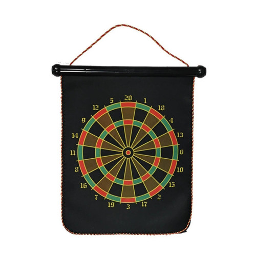 JR雙面磁性飛鏢盤親子兒童玩具套裝卡通休閒賽級飛鏢家用酒吧用 JR雙面磁性飛鏢盤親子兒童玩具套裝卡通休閒賽級飛鏢家用酒吧用