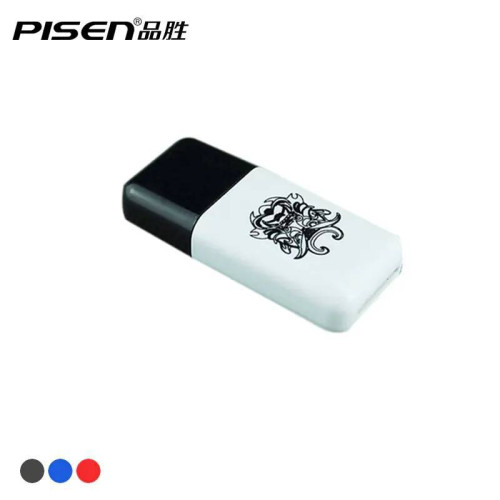 品勝彩弧SD讀卡器適用尼康相機大卡SD卡高速CF傳輸多功能TF二合一
