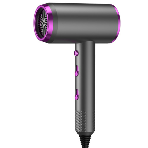 25年新款吹風筒家用髮廊藍光恒溫護髮1800w大功率電吹風吹風機 25年新款吹風筒家用髮廊藍光恒溫護髮1800w大功率電吹風吹風機