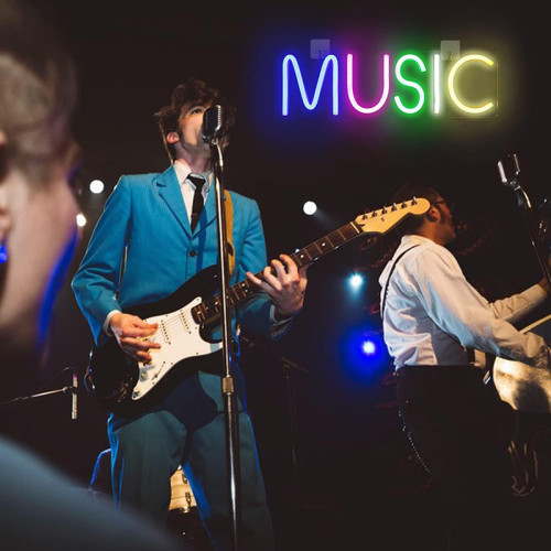 LED音樂符號燈牌音樂場景氛圍裝飾燈牌房間客廳臥室卡拉OK房背景 LED音樂符號燈牌音樂場景氛圍裝飾燈牌房間客廳臥室卡拉OK房背景