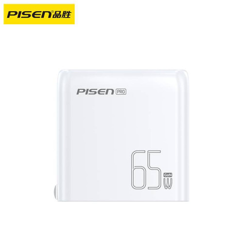 品勝65W氮化鎵充電器快充頭蘋果插頭PD口適用於小米vivo蘋果雙C套 品勝65W氮化鎵充電器快充頭蘋果插頭PD口適用於小米vivo蘋果雙C套