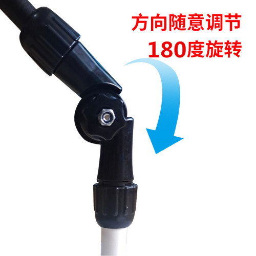 JR羽毛球訓練支架單人練習架單打迴彈羽毛球輔助器材室內練習神器 JR羽毛球訓練支架單人練習架單打迴彈羽毛球輔助器材室內練習神器