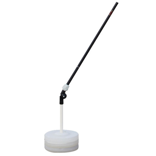 JR羽毛球訓練支架單人練習架單打迴彈羽毛球輔助器材室內練習神器 JR羽毛球訓練支架單人練習架單打迴彈羽毛球輔助器材室內練習神器