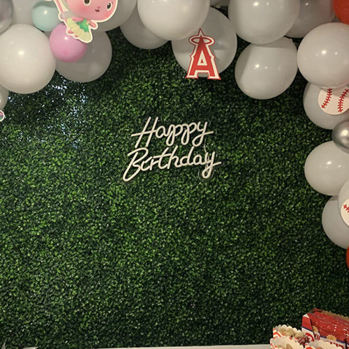 LED生日快樂祝福燈牌 氛圍場景燈牌 裝飾燈牌 小夜燈 聚會氛圍燈 LED生日快樂祝福燈牌 氛圍場景燈牌 裝飾燈牌 小夜燈 聚會氛圍燈