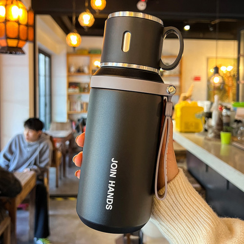 高顔值簡飲2號保溫杯女大容量茶隔杯316不鏽鋼水杯可攜式上學專用批 高顔值簡飲2號保溫杯女大容量茶隔杯316不鏽鋼水杯可攜式上學專用批