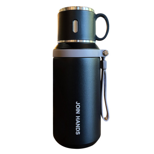 高顔值簡飲2號保溫杯女大容量茶隔杯316不鏽鋼水杯可攜式上學專用批 高顔值簡飲2號保溫杯女大容量茶隔杯316不鏽鋼水杯可攜式上學專用批