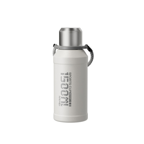 保溫杯大容量男款2024新款戶外運動可攜式超大號水壺男士冬季燜茶壺 保溫杯大容量男款2024新款戶外運動可攜式超大號水壺男士冬季燜茶壺