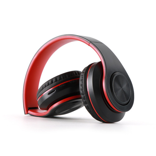 重低音網紅爆款B39發光藍牙耳機超長續航無線頭戴式