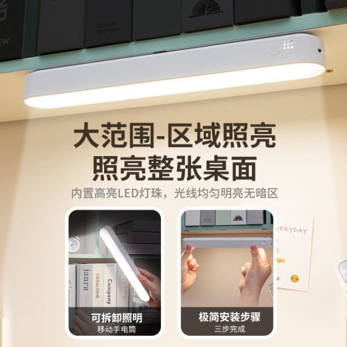 酷斃台燈 led學校臥室宿舍學習台燈智能閲讀護眼燈可遙控禮品創意 酷斃台燈 led學校臥室宿舍學習台燈智能閲讀護眼燈可遙控禮品創意