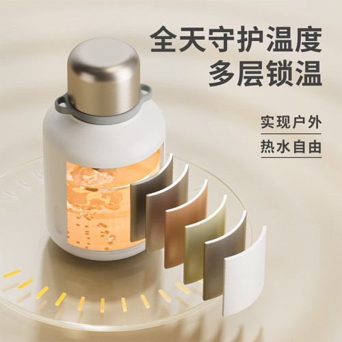 316L不鏽鋼保溫杯大號大容量保冷杯男2024新款噸桶噸大肚運動水壺 316L不鏽鋼保溫杯大號大容量保冷杯男2024新款噸桶噸大肚運動水壺