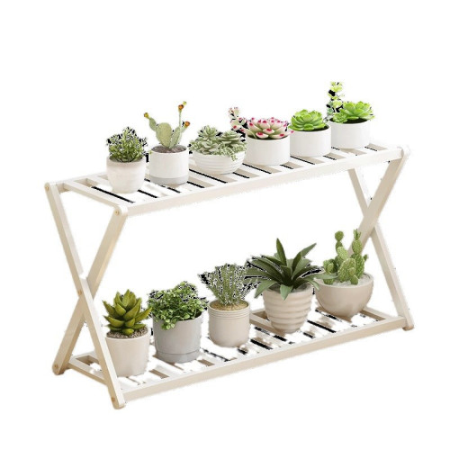 花架子客廳落地式置物架陽台裝飾布置網紅多肉花盆植物擺放架多層 花架子客廳落地式置物架陽台裝飾布置網紅多肉花盆植物擺放架多層