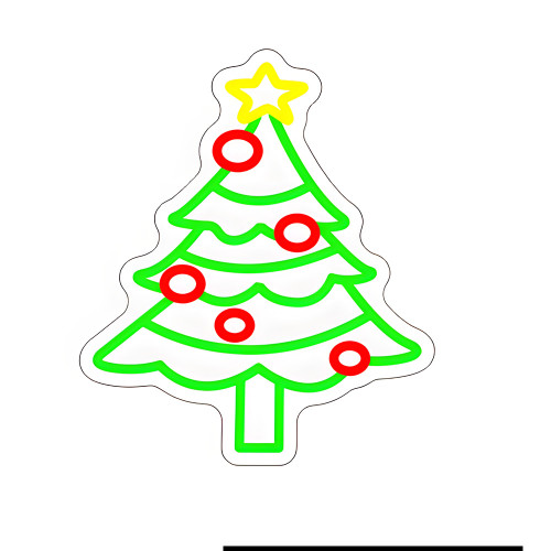 聖誕節麋鹿爆款霓虹燈雪人聖誕老人字母USB聖誕裝飾燈 聖誕節麋鹿爆款霓虹燈雪人聖誕老人字母USB聖誕裝飾燈