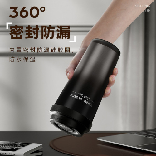 咖啡杯保溫杯大容量男女生高級感輕奢高顔值2024新款可攜式水杯子 咖啡杯保溫杯大容量男女生高級感輕奢高顔值2024新款可攜式水杯子