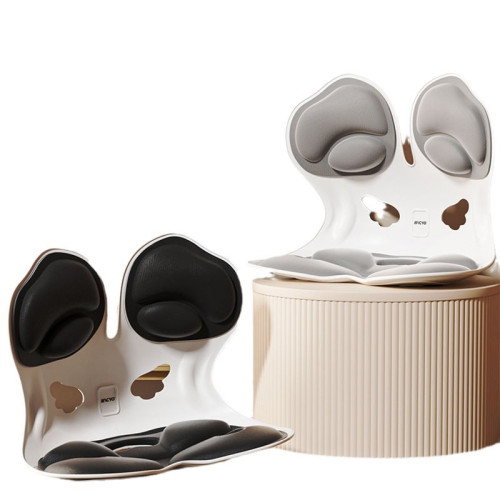 致佳坐姿護腰靠辦公室久坐不累正坐姿成人坐腰墊矯正車用靠背 致佳坐姿護腰靠辦公室久坐不累正坐姿成人坐腰墊矯正車用靠背