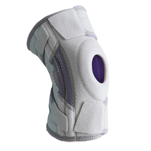 支撐型加壓護膝穩定髕骨跳繩籃球深蹲彈簧護膝綁帶膝關節運動護具 支撐型加壓護膝穩定髕骨跳繩籃球深蹲彈簧護膝綁帶膝關節運動護具