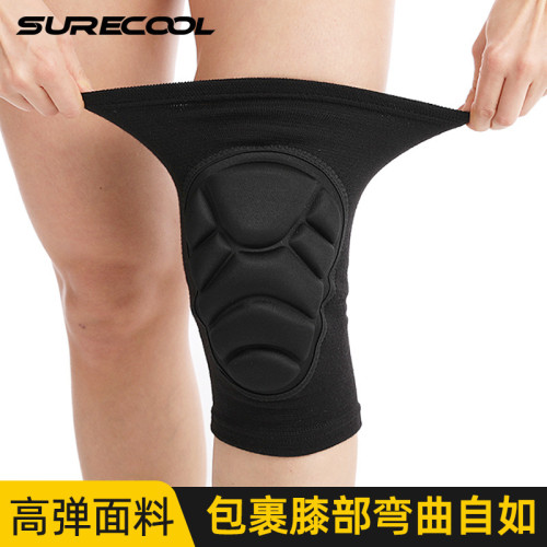 兒童滑輪軟海綿防撞護膝舞蹈跪地拜彿緩沖膝蓋軟甲加厚包膝頭護具 兒童滑輪軟海綿防撞護膝舞蹈跪地拜彿緩沖膝蓋軟甲加厚包膝頭護具