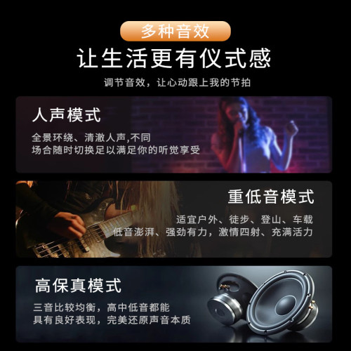 德國柏林之聲藍牙音箱重低音砲大音量戶外家用可攜式無線藍牙音響 德國柏林之聲藍牙音箱重低音砲大音量戶外家用可攜式無線藍牙音響