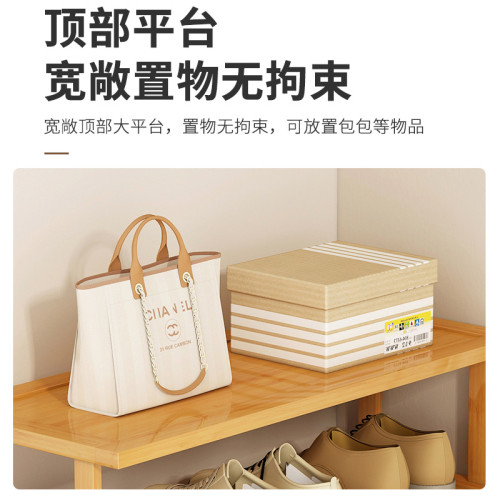 鞋架簡易家用門口爆款2024新款宿舍多層出租屋窄小鞋櫃入戶鞋架子 鞋架簡易家用門口爆款2024新款宿舍多層出租屋窄小鞋櫃入戶鞋架子