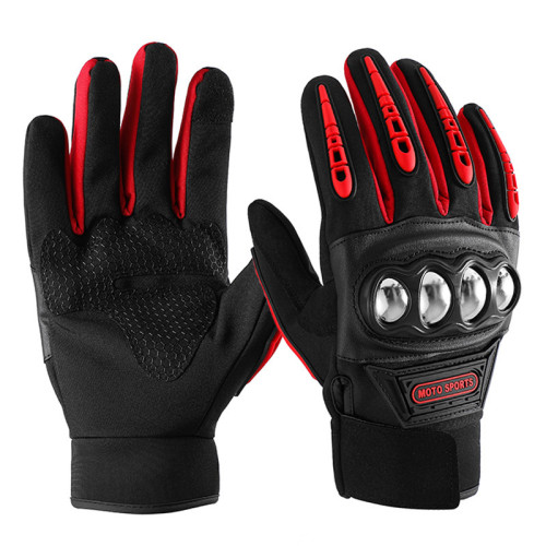 四季賽車騎士防護摩托車騎行手套半指賽車騎士四季機車防護手襪套 四季賽車騎士防護摩托車騎行手套半指賽車騎士四季機車防護手襪套