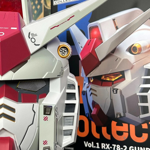 高級機動戰士元祖樣式頭盔甲穿戴發光全盔cos漫展活躍氣氛活動慶 高級機動戰士元祖樣式頭盔甲穿戴發光全盔cos漫展活躍氣氛活動慶