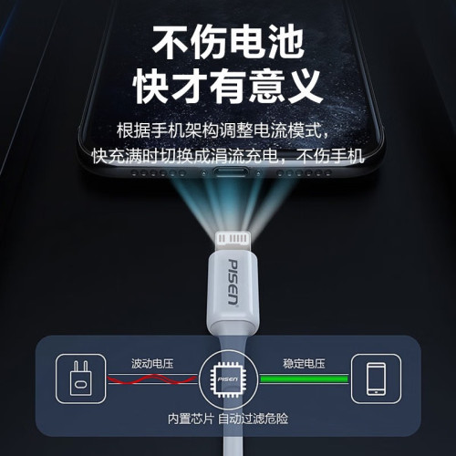 品勝PD快充20W閃充頭適用蘋果16手機iphone14蘋果15充電器頭套裝 品勝PD快充20W閃充頭適用蘋果16手機iphone14蘋果15充電器頭套裝