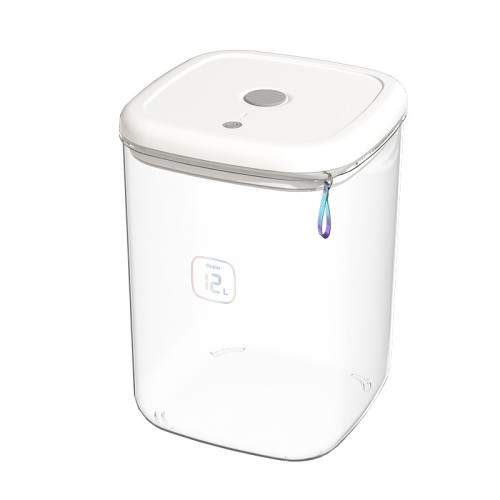 真空米桶家用防蟲防潮密封桶高級裝米缸米箱面桶大米收納盒儲存罐 真空米桶家用防蟲防潮密封桶高級裝米缸米箱面桶大米收納盒儲存罐