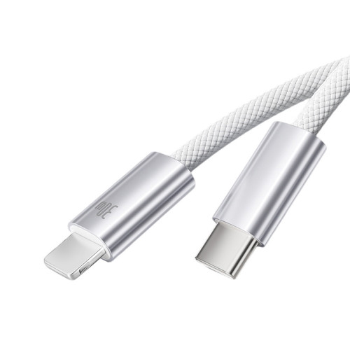 240W超級快充編織手機數據線適用於蘋果ipone16華爲手機充電線