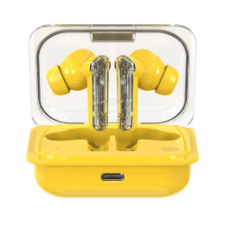 爆款TW-001無線藍牙耳機運動降噪電競遊戯續航耳機適用華爲