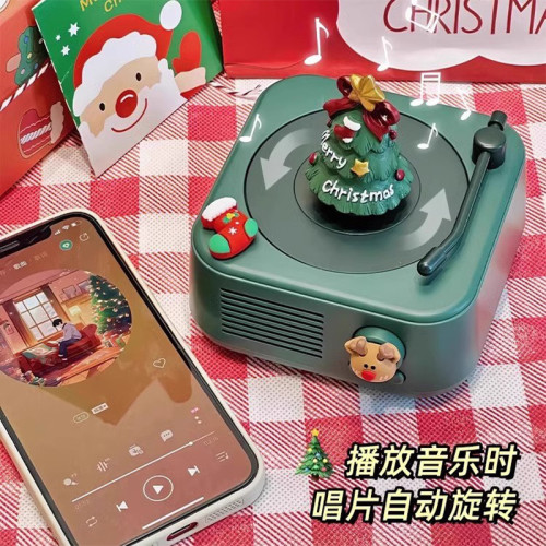 藍牙音箱聖誕節禮品高顔值迷你音箱低音砲音質好創意小音響 藍牙音箱聖誕節禮品高顔值迷你音箱低音砲音質好創意小音響