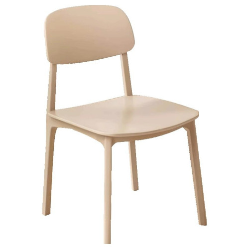 塑膠椅子靠背加厚餐椅家用舒服久坐餐桌椅可曡放商用餐廳麻將凳子 塑膠椅子靠背加厚餐椅家用舒服久坐餐桌椅可曡放商用餐廳麻將凳子