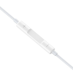 品勝Type-C數字有線耳機TD01適用蘋果15華爲iPhone三星S20iPadPro