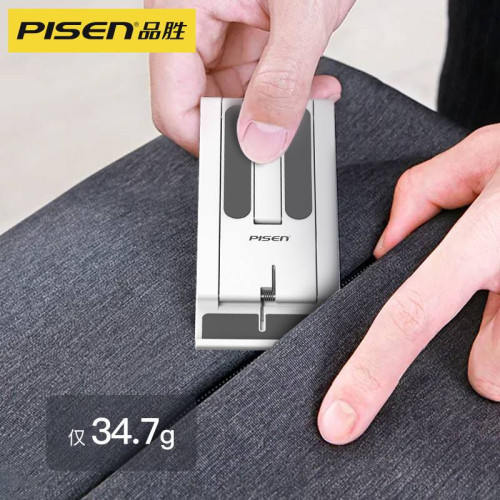 品勝手機支架桌面拍攝懶人平板支撐折曡可調節升降伸縮電腦支架