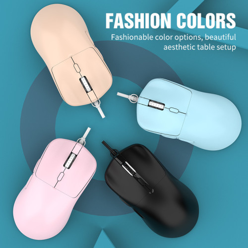 蝰蛇M3遊戯辦公有線光電滑鼠桌上型電競筆電家用商務USB滑鼠 蝰蛇M3遊戯辦公有線光電滑鼠桌上型電競筆電家用商務USB滑鼠