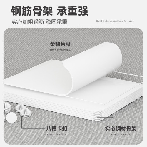 衣櫃家用臥室簡易組裝布衣櫥出租房用小戶型兒童塑膠收納儲物櫃子 衣櫃家用臥室簡易組裝布衣櫥出租房用小戶型兒童塑膠收納儲物櫃子