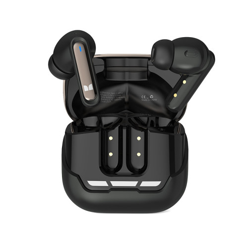 磨聲AuraFit XT05無線藍牙耳機入耳式TWS遊戯雙模式低延遲長續航