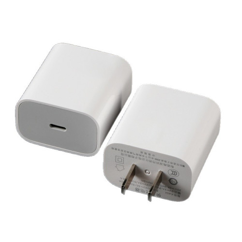 45W大功率手機快充頭iphone16/15適用蘋果全系列PD3.0充電器插頭