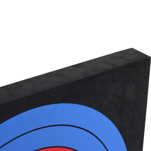 全環彩印 EVA靶子可曡加使用戶外箭館子練習訓練射擊靶子重復使用 全環彩印 EVA靶子可曡加使用戶外箭館子練習訓練射擊靶子重復使用