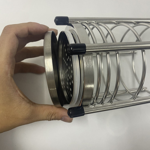 304不鏽鋼筷子筒瀝水架 筷子籠刀叉餐具收納盒廚具用品筷子盒 304不鏽鋼筷子筒瀝水架 筷子籠刀叉餐具收納盒廚具用品筷子盒