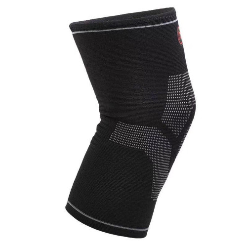 李甯護膝運動男膝蓋女跑步保護套關節專用護具裝備薄款跑步-807黑 李甯護膝運動男膝蓋女跑步保護套關節專用護具裝備薄款跑步-807黑