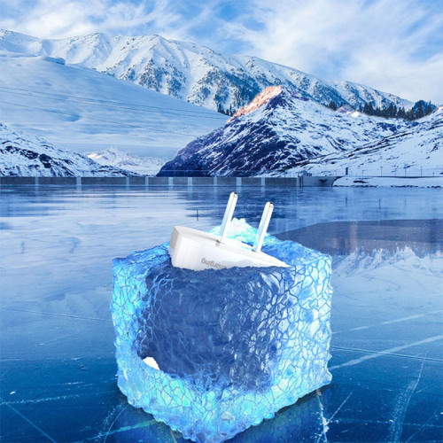 品勝適用華爲22.5w套裝充電器氮化鎵雙口mate40快充p50小米5A插頭