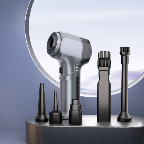 車家用吸塵器大吸力無刷大功率吹塵吸吹一體無線大吸力車用吸塵器 車家用吸塵器大吸力無刷大功率吹塵吸吹一體無線大吸力車用吸塵器