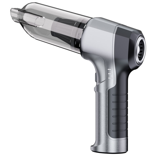 車家用吸塵器大吸力無刷大功率吹塵吸吹一體無線大吸力車用吸塵器 車家用吸塵器大吸力無刷大功率吹塵吸吹一體無線大吸力車用吸塵器