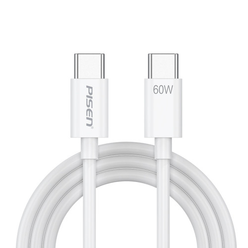 品勝雙頭type-c數據線適用蘋果16充電線PD60W快充線15Promax電腦 品勝雙頭type-c數據線適用蘋果16充電線PD60W快充線15Promax電腦