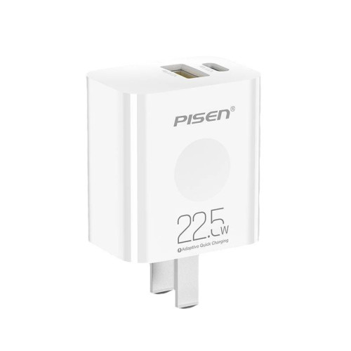 品勝充電器PD20W插頭適用蘋果14華爲vivo小米16多口15充電頭快充