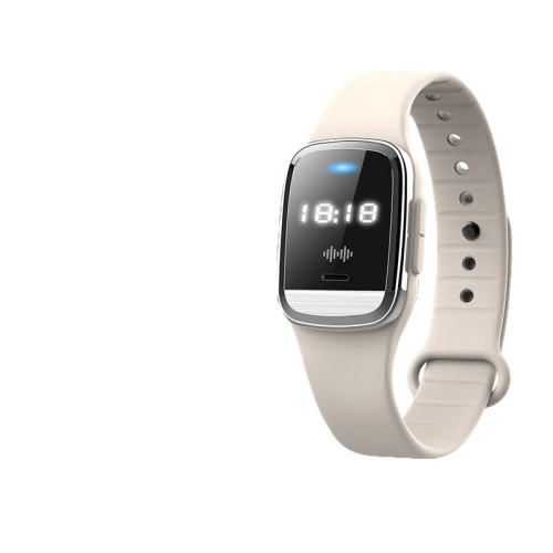 智能防靜電手環人體靜電消除器抗靜電神器釋放去除抗靜電男女冬季