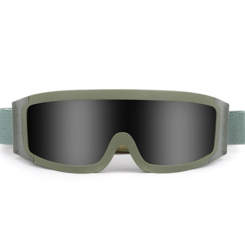 CS戰術護目鏡射擊軍迷眼鏡戶外防風沙運動眼鏡抗沖擊騎行防護眼罩 CS戰術護目鏡射擊軍迷眼鏡戶外防風沙運動眼鏡抗沖擊騎行防護眼罩