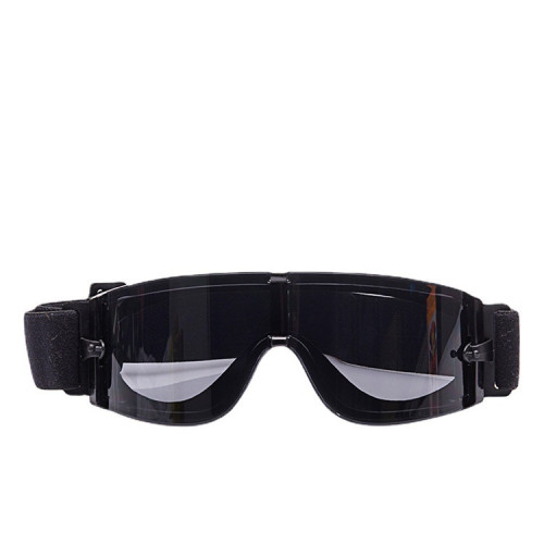 戰術眼鏡射擊CS防風沙戰術風鏡抗沖擊護目鏡墨鏡裝備騎行垂釣眼鏡 戰術眼鏡射擊CS防風沙戰術風鏡抗沖擊護目鏡墨鏡裝備騎行垂釣眼鏡