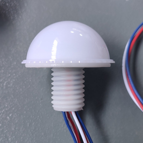 LED12v24v點光源蘑菇燈遊樂場跑馬燈旋轉木馬廣告字跑馬燈遊樂燈 LED12v24v點光源蘑菇燈遊樂場跑馬燈旋轉木馬廣告字跑馬燈遊樂燈