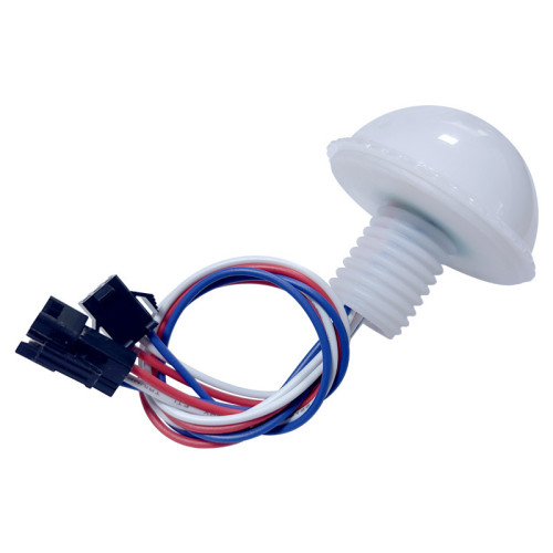 LED12v24v點光源蘑菇燈遊樂場跑馬燈旋轉木馬廣告字跑馬燈遊樂燈 LED12v24v點光源蘑菇燈遊樂場跑馬燈旋轉木馬廣告字跑馬燈遊樂燈