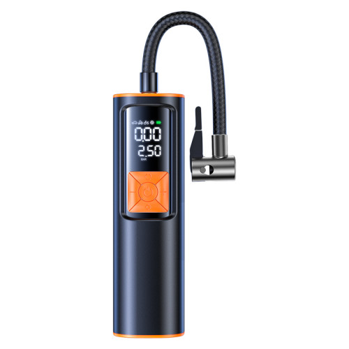 領臣 充氣泵車用充氣泵汽車用打氣筒迷你可攜式小轎車輪胎打氣 領臣 充氣泵車用充氣泵汽車用打氣筒迷你可攜式小轎車輪胎打氣